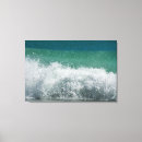 Pesquisar por ondulado impressão de canvas Onda