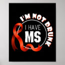 Pesquisar por esclerose múltipla pôsteres pósteres Conhecimento