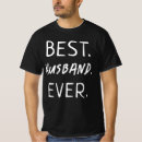 Pesquisar por o melhor marido camisetas Casado