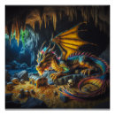 Pesquisar por do dragão pôsteres pósteres Medieval