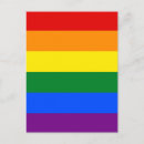 Pesquisar por igualdade cartoes postais Bandeira arco íris