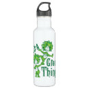 Pesquisar por dia são patrício garrafa agua Verde