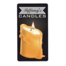 Pesquisar por vela etiquetas Caseira