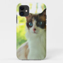 Pesquisar por ragdoll iphone capas Olhos azuis