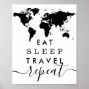 Pesquisar por minimalist pósteres Viagem