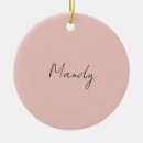 Pesquisar por letras douradas ornamentos Para ela