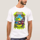 Pesquisar por ilha tropical camisetas Para ele