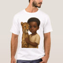 Pesquisar por chita africana camisetas Vida selvagem