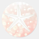 Pesquisar por salmão casamento adesivos Estrela