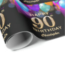 Pesquisar por balões papel de presente Festa de aniversário