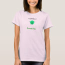 Pesquisar por ervilha doce camisetas Amor