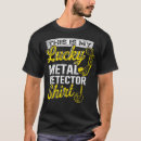 Pesquisar por caçador de tesouro camisetas Reforma