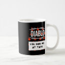 Pesquisar por diablo canecas Diabo