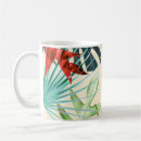 Pesquisar por folha tropical canecas Exótico