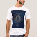 Pesquisar por leão camisetas Zodíaco