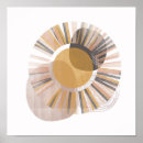 Pesquisar por círculos coloridos pôsteres pósteres Forma abstrato orgânica