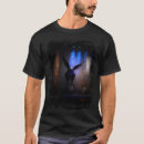 Pesquisar por fantasma da ópera camisetas Assustador
