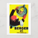 Pesquisar por berger cartoes postais Imprensa