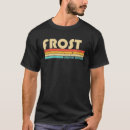 Pesquisar por frost camisetas Retrô