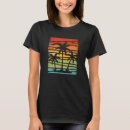 Pesquisar por coconut tree camisetas Verão