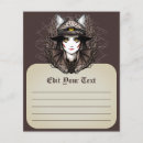 Pesquisar por bruxa flyers Halloween