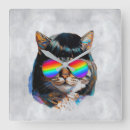 Pesquisar por gato óculos sol artes pósteres Meme