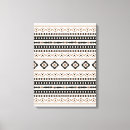 Pesquisar por aztec impressão de canvas Padrão