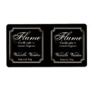 Pesquisar por moldura etiquetas Elegante