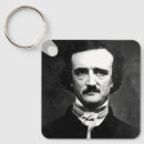 Pesquisar por edgar allan poe chaveiros Gótico