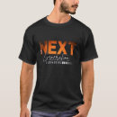 Pesquisar por visionário camisetas Empresário