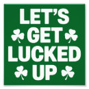 Pesquisar por leprechaun pósteres Irlandês