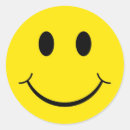 Pesquisar por cara feliz amarela adesivos Sorriso