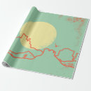 Pesquisar por paisagens papel de presente Deserto