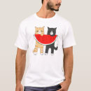 Pesquisar por hipster do gato camisetas Qualquer pessoa