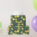 Pesquisar por frutas papel de presente Citros