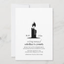 Pesquisar por funeral convites Simples