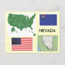 Pesquisar por bandeira nevada cartoes postais América