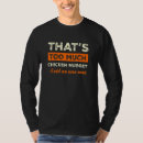 Pesquisar por noz camisetas Engraçado