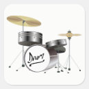 Pesquisar por percussão adesivos Musical