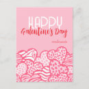 Pesquisar por pink heart name cartoes postais Para ela