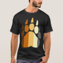Pesquisar por woof do urso camisetas Homens