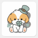 Pesquisar por lucky clover adesivos Dia do padre santo