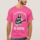 Pesquisar por gsu camisetas Jesus