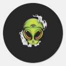 Pesquisar por extraterrestres adesivos Aliens