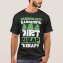 Pesquisar por suculenta camisetas Suculento