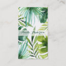 Pesquisar por havaiano cartao de visita Termas