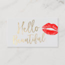 Pesquisar por vermelho e ouro cartao de visita Moderno