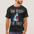 Pesquisar por tubarão engraçado camisetas Surf