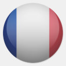 Pesquisar por bandeira francesa adesivos Branco