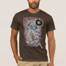 Pesquisar por pintura abstrata camisetas Kandinsky